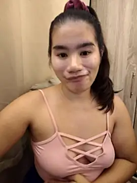 Kissy07 online show from February 26, 2026, 11:32 am