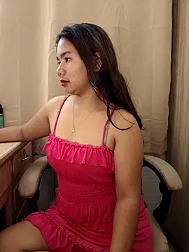 Kissy07 online show from March 6, 2025, 11:58 am