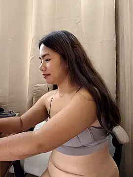 Kissy07 online show from March 2, 2025, 11:50 pm