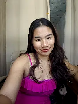 Kissy07 online show from March 8, 2025, 6:21 am