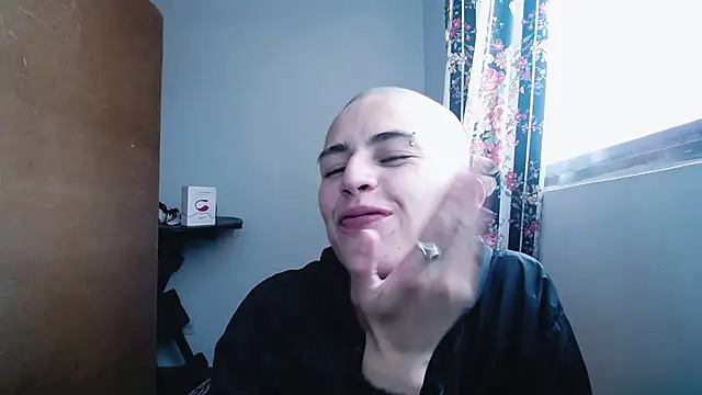 Cocain Atenea online show from November 20, 2025, 7:14 pm