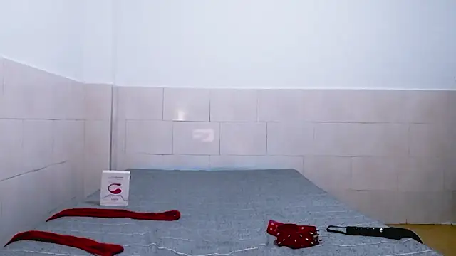 Cocain Atenea online show from March 21, 2026, 10:02 pm