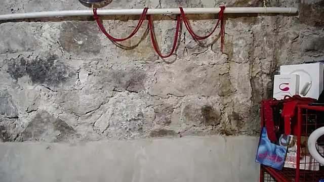 Cocain Atenea online show from September 10, 2025, 12:53 am