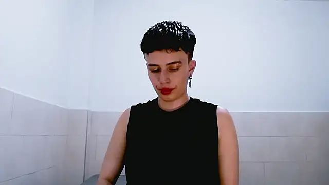 Cocain Atenea online show from March 9, 2026, 7:06 pm