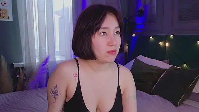 Snapshot of So_audrey chatting on March 11, 2025, 5:46 am So audrey online show from March 11, 2025, 5:46 am