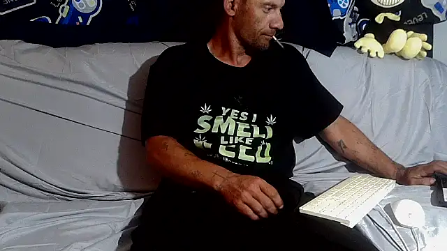 goodick4u28 online show from April 11, 2026, 4:20 am