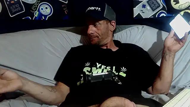 goodick4u28 online show from April 12, 2026, 8:06 am