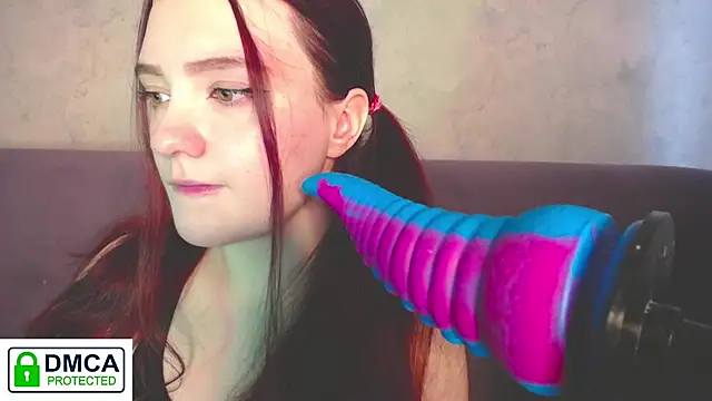 Alyssa   Scarlet online show from February 13, 2025, 10:23 am