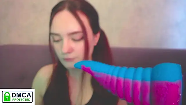 Alyssa   Scarlet online show from February 27, 2025, 9:18 am