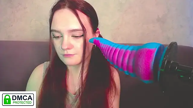 Alyssa   Scarlet online show from January 19, 2026, 9:46 am