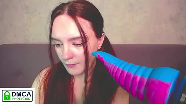 Alyssa   Scarlet online show from November 25, 2025, 2:34 am