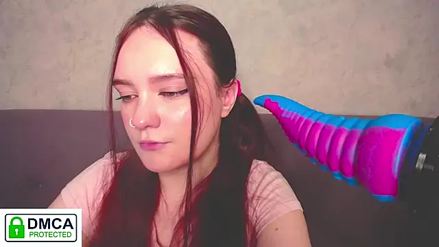 Alyssa   Scarlet online show from March 6, 2026, 5:41 pm