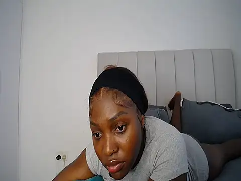 Pretty Liya08 online show from September 23, 2025, 12:23 pm