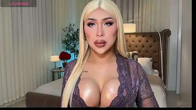 Your Majesty Tyra online show from March 16, 2026, 5:37 am