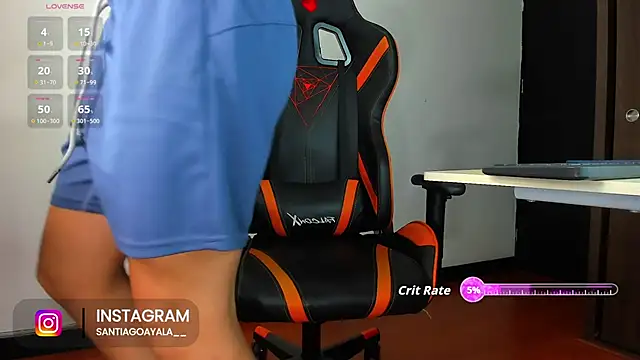 adrik cano   online show from February 5, 2026, 1:34 am