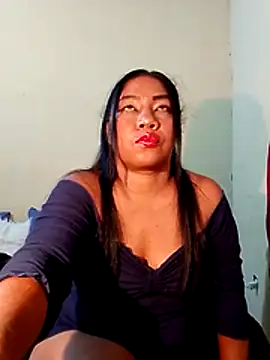 rosmery-navarro online show from April 15, 2026, 6:19 am