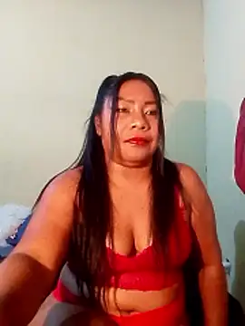 rosmery-navarro online show from April 1, 2026, 3:41 am