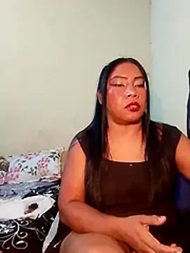 rosmery-navarro online show from February 12, 2026, 5:07 am