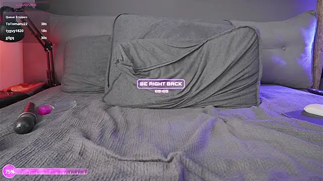 bunny edge online show from February 16, 2025, 3:38 pm