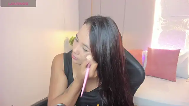 Snapshot of isabella_florez chatting on July 22, 2026, 1:18 am isabella florez online show from July 22, 2026, 1:18 am