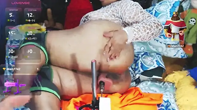 mature beautiful online show from March 11, 2026, 12:32 pm