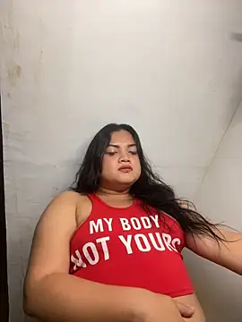 Moxie Molly online show from October 5, 2025, 3:14 pm