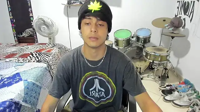 Zack falcon online show from September 24, 2025, 3:46 am