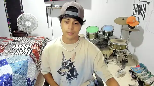 Zack falcon online show from September 11, 2025, 3:28 am