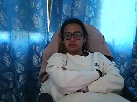 Your PrettyGirlxxx online show from October 21, 2025, 1:05 am