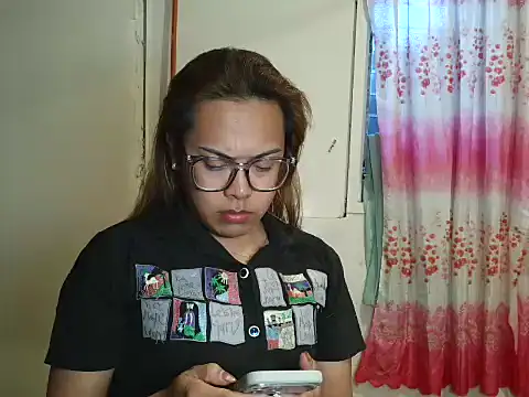 Your PrettyGirlxxx online show from January 16, 2026, 11:47 am