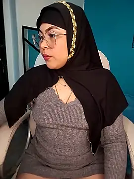 Hana    online show from March 12, 2026, 12:38 am