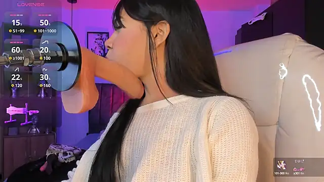 Snapshot of Olivia_ds chatting on March 12, 2025, 4:41 am Olivia ds online show from March 12, 2025, 4:41 am