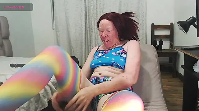 Snapshot of Kittywhiteass chatting on July 17, 2026, 3:48 am Kittywhiteass online show from July 17, 2026, 3:48 am
