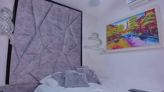 Snapshot of AmandaNordby_ chatting on March 10, 2025, 9:29 pm AmandaNordby online show from March 10, 2025, 9:29 pm