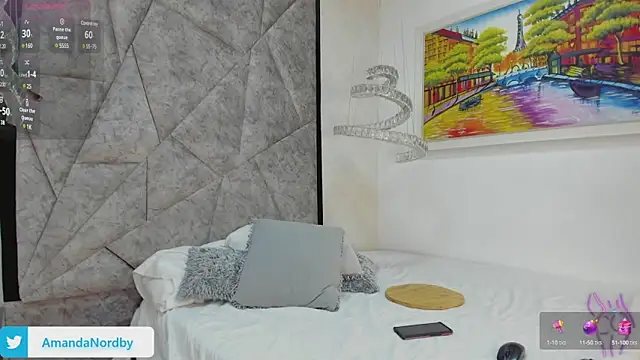 Snapshot of AmandaNordby_ chatting on March 12, 2025, 11:22 pm AmandaNordby online show from March 12, 2025, 11:22 pm