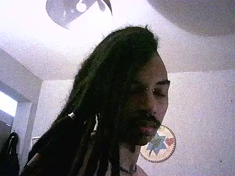 DarkSlim666 online show from November 25, 2025, 11:16 pm