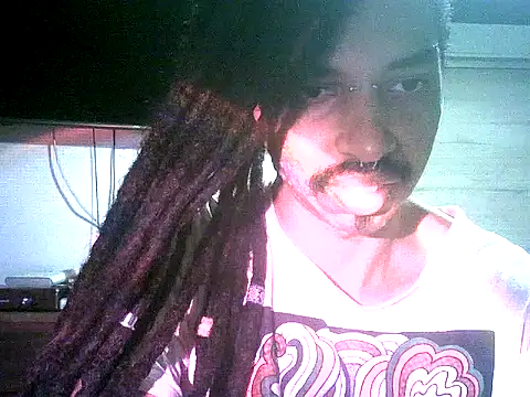 Snapshot of DarkSlim666 chatting on February 25, 2026, 3:29 am DarkSlim666 online show from February 25, 2026, 3:29 am