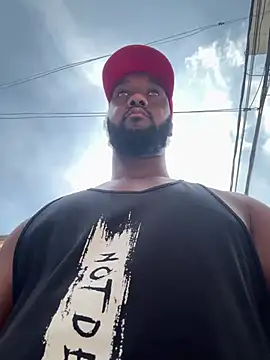 blackdrey18 online show from April 18, 2026, 3:03 pm