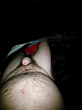 thefox92 online show from March 1, 2025, 1:22 am