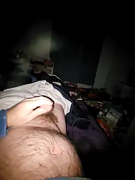 thefox92 online show from April 3, 2026, 5:47 am