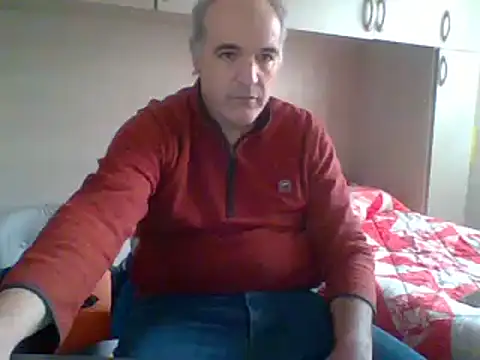 Setesesso7 online show from February 18, 2025, 8:49 am