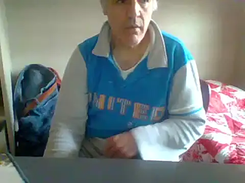 Setesesso7 online show from February 14, 2025, 2:54 pm