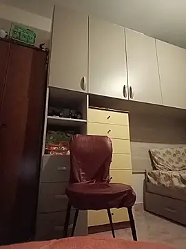 Setesesso7 online show from October 8, 2025, 6:08 pm