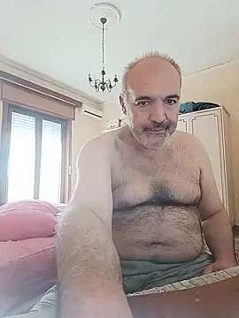 Setesesso7 online show from June 15, 2026, 1:00 pm