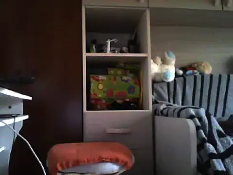Setesesso7 online show from May 10, 2026, 3:03 pm