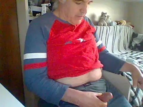 Setesesso7 online show from May 11, 2026, 6:37 am