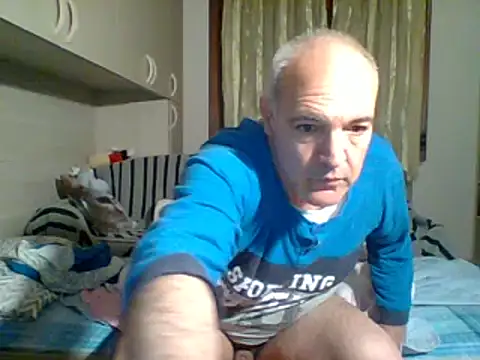 Setesesso7 online show from May 20, 2026, 2:30 am