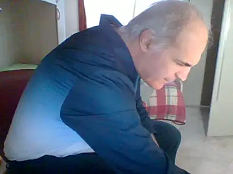 Setesesso7 online show from November 23, 2025, 3:44 pm