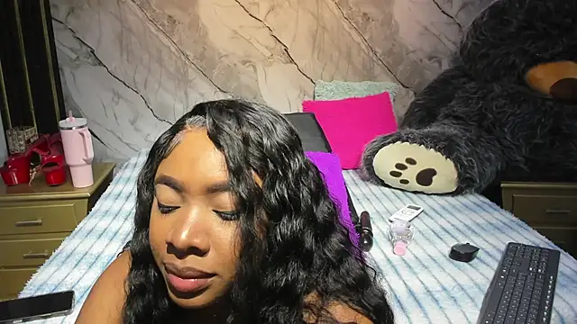 Niyirey1 online show from February 27, 2026, 12:49 pm