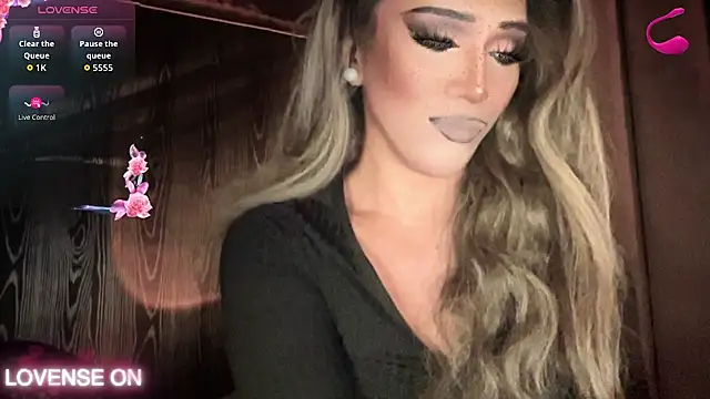 Lo la 69 online show from January 18, 2026, 8:07 am